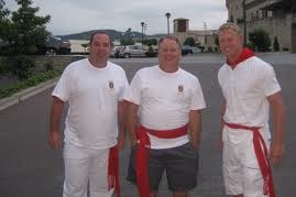 Why Chip Kelly Ran with the Bulls in Pamplona: I Have Theories