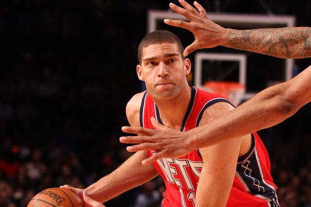 Nets vs. Knicks: Five Reasons Why D. Will and the Nets Aren't the Kings of NY