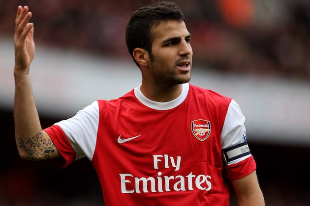 Arsenal Transfers: 5 Trequartistas Who Would Make Gunners Trophy Contenders