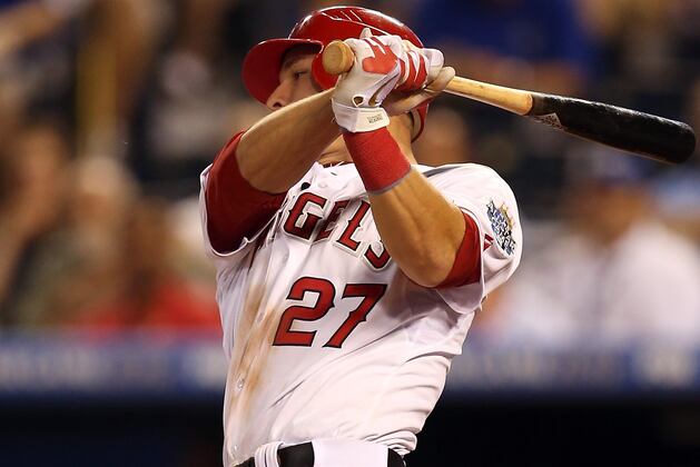 Los Angeles Angels Retired Numbers: Who's Next?