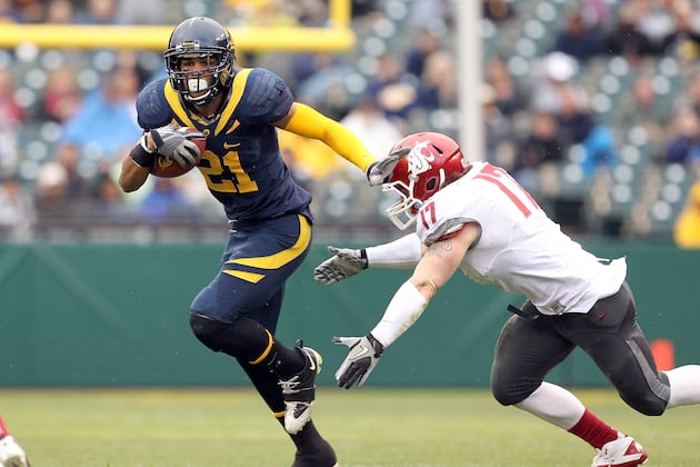 Cal Football: Best and Worst of the Golden Bears' Offseason