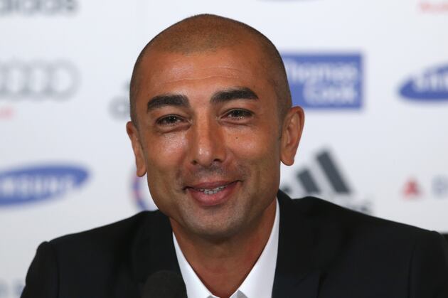 Roberto Di Matteo: 5 Things Chelsea Boss Needs to Work on with Club This Season