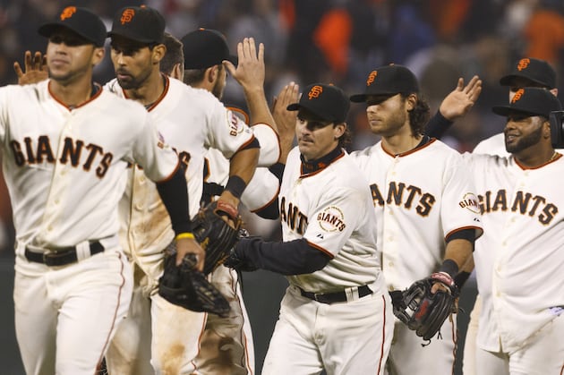 10 Reasons This San Francisco Giants Team Is Different Than the 2010 Version