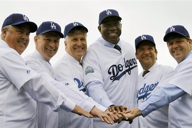 8 Reasons the Los Angeles Dodgers Need to Go All-in at the MLB Trade Deadline