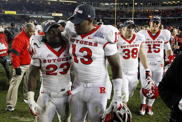 Rutgers Football: Best and Worst of the Scarlet Knights' Offseason