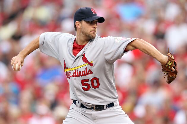 St. Louis Cardinals' 10 Biggest Questions Heading into the Second Half