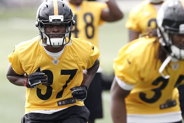 Who Will Start for the 2012 Pittsburgh Steelers?