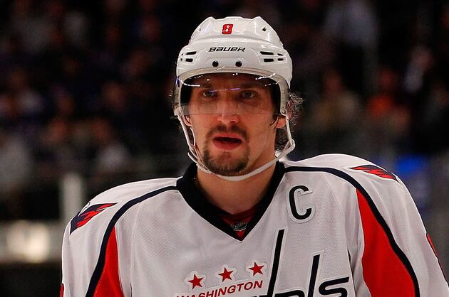 NHL: 10 Players Bound to Underachieve in 2012-13