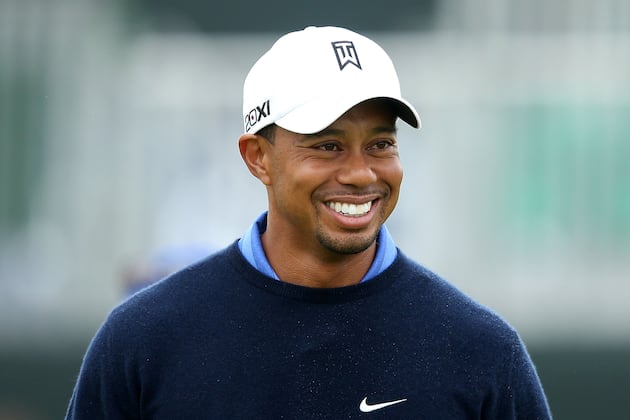 British Open Picks 2012: 5 Golfers You Can't Miss
