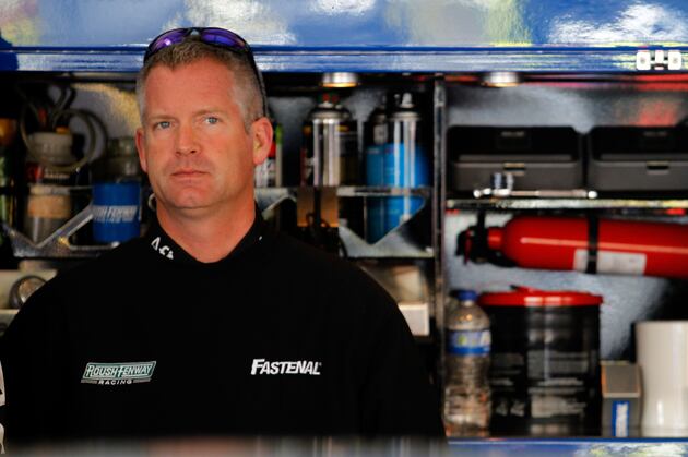 Black Tuesday Is Upon Us: Claims 2 Crew Chiefs