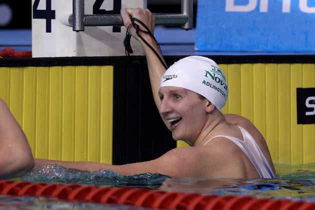 2012 Summer Olympics: Europe's Top Hopes for Swimming Gold