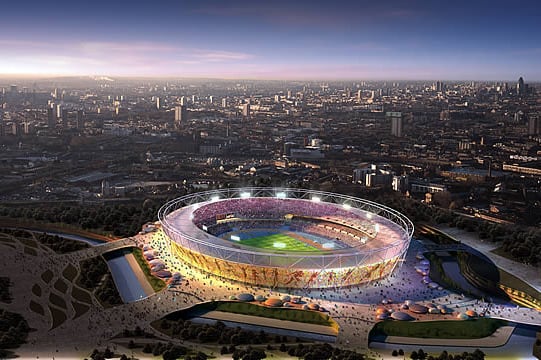 London 2012 Olympics: Latest Updates, Rumors for Opening Ceremony