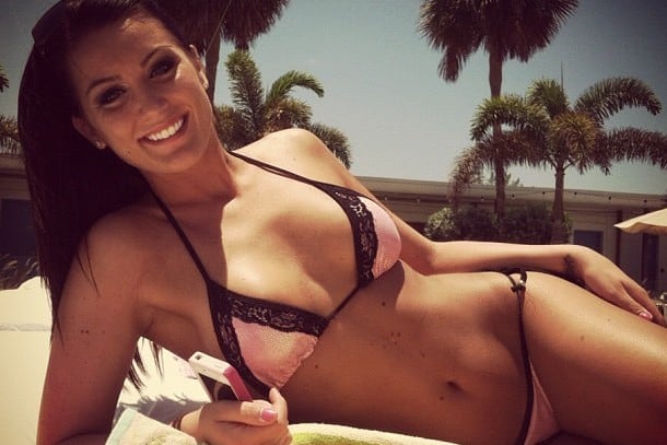 20 NFL Cheerleaders to Follow on Twitter