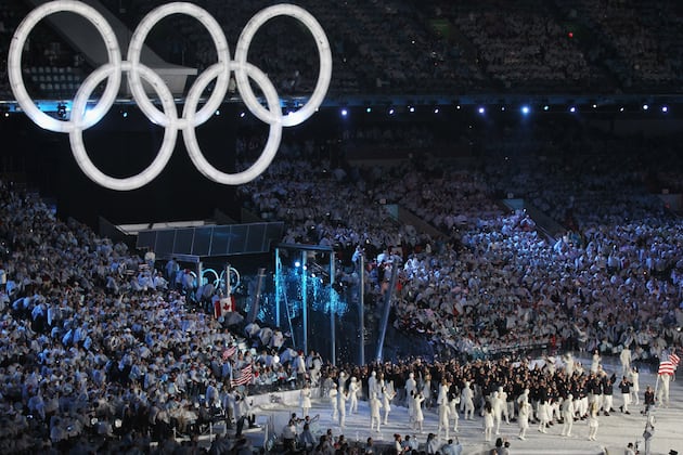 2014 Olympics: 10 Names to Know Now for Sochi Winter Games