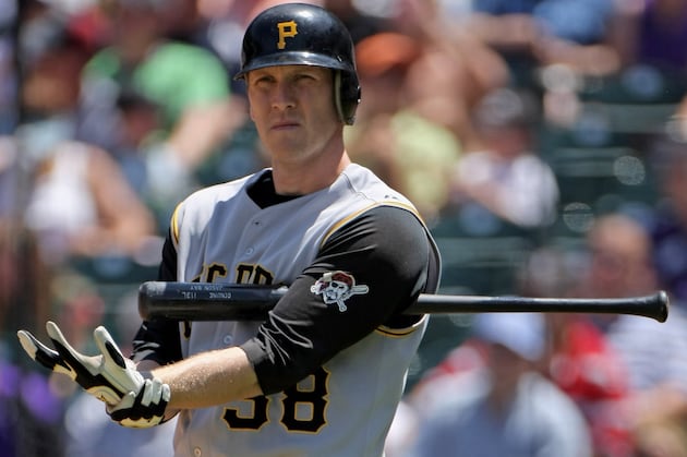Pittsburgh Pirates: Ranking the Top 10 Pirates of the 21st Century