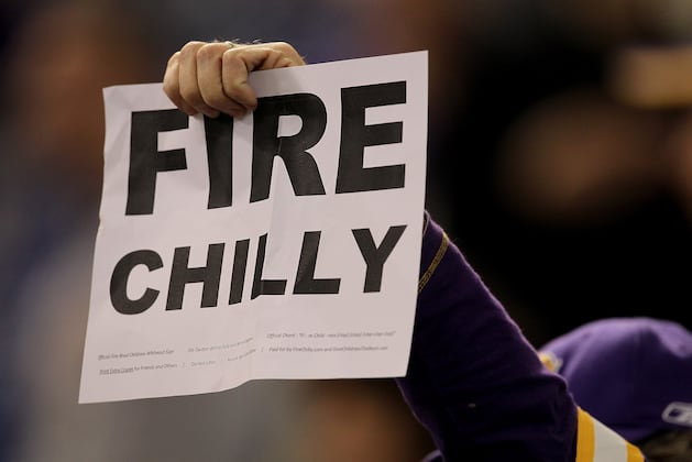 Ranking the All-Time 25 Players Minnesota Vikings Fans Hate Most