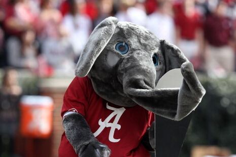 College Football: Big-Name Programs and Their Summer Movie Counterparts