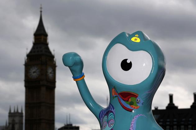 London 2012 Olympics: Comprehensive Guide to the Summer Games