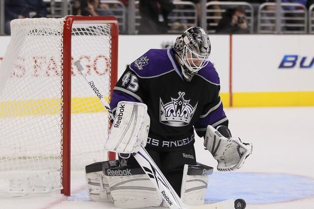 NHL Free Agency: One Flaw Each Team Must Still Address This Summer