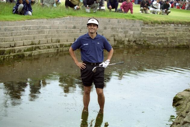 British Open 2012: 5 Greatest Finishes in Open History