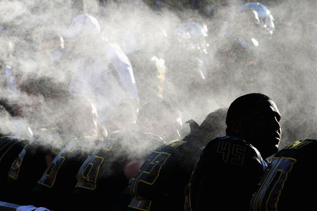 Oregon Football: 5 Obstacles the Ducks Must Overcome