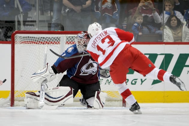 The NHL's 20 Greatest Shootout Goals of All Time