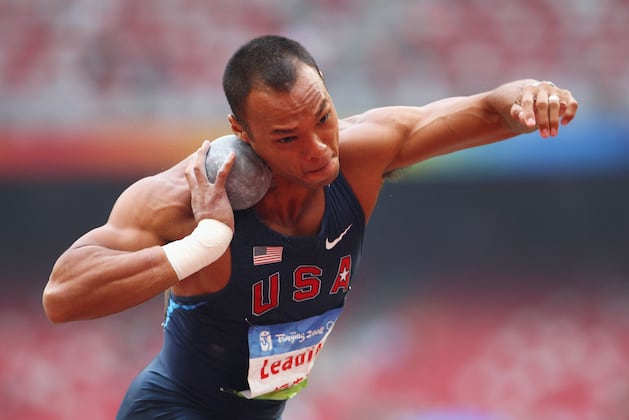 2012 Summer Olympics: Why the Decathlon Has Underrated Entertainment Value