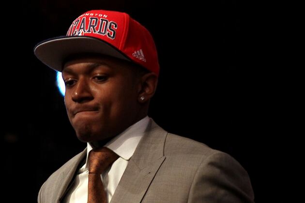 Washington Wizards: Summer League Roster, Key Storylines