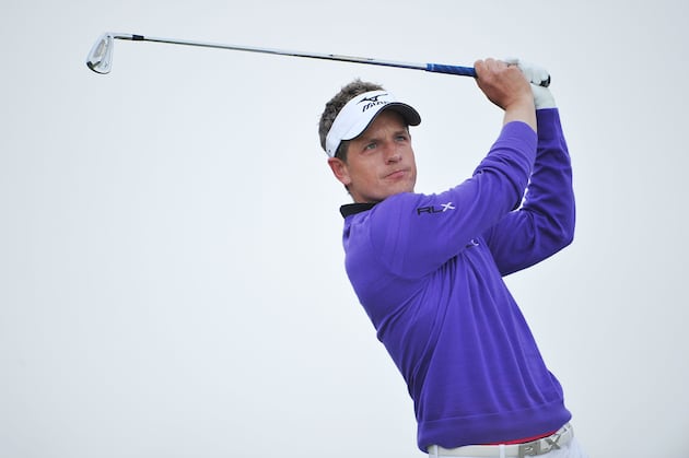 British Open Odds 2012: Safest Bets to Win at Royal Lytham