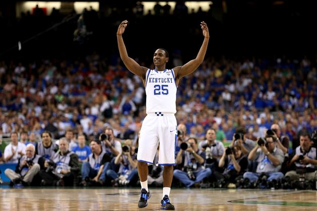 Chicago Bulls: Summer League Surprises That Will Earn a Spot on Roster