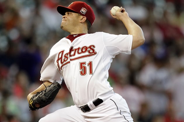 5 Impact Players the St. Louis Cardinals Could Trade Shelby Miller for