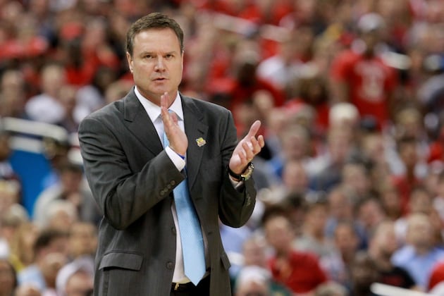 Kansas Basketball: The Top 6 Recruiting Targets for the Jayhawks' 2013 Class
