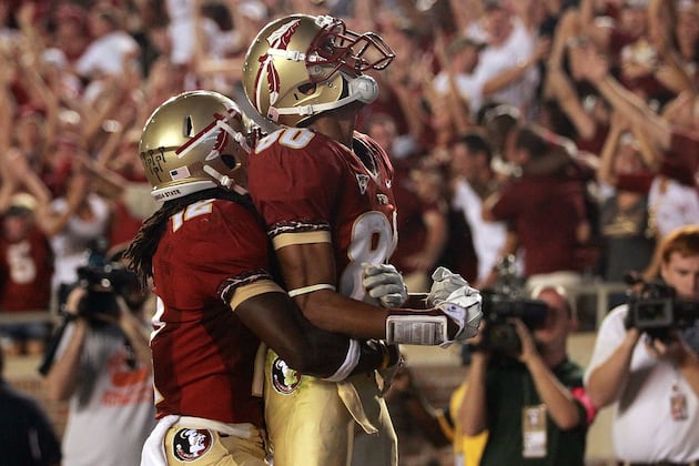 College Football 2012: 25 Players Primed for Breakout Seasons
