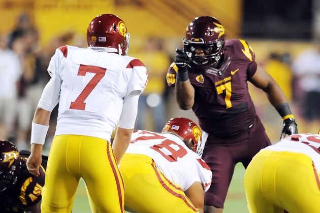 Preseason College Football Rankings: Underdogs Who Can Upset Each Top 25 Team