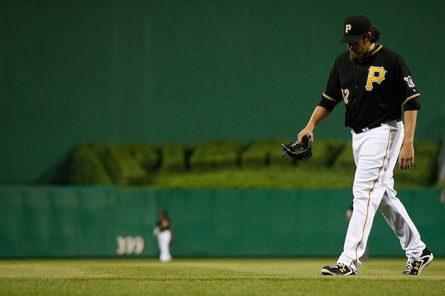 Pittsburgh Pirates Flaws That the Trade Deadline Won't Fix