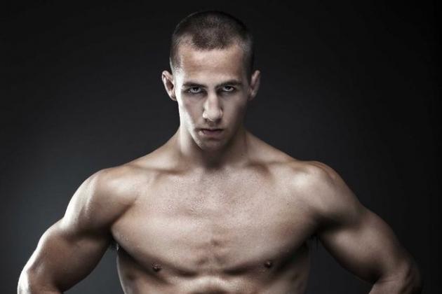 UFC Welterweight Rory MacDonald: What Gives Him His Competitive Edge?