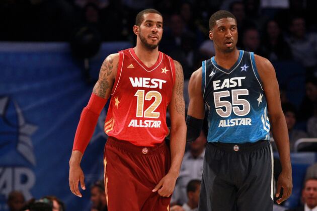 Portland Trail Blazers and 5 Other Teams Still 1 Big Move Away from Contention