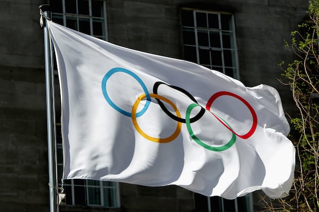 London 2012 Olympics: Complete Guide to Opening Weekend