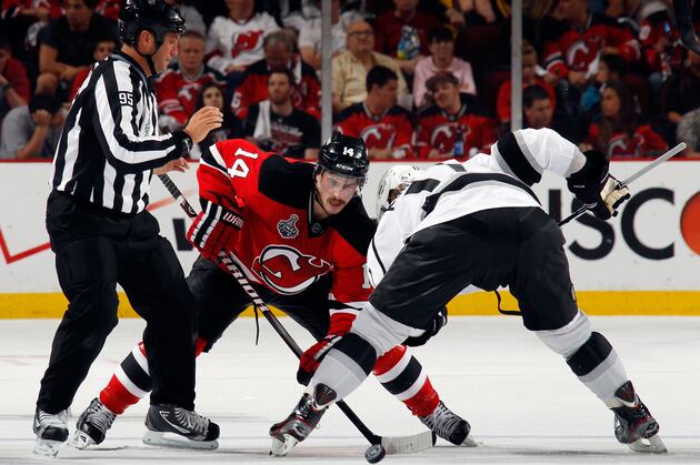 New Jersey Devils: 4 Players Who Can Fill the Zach Parise Void Next Season
