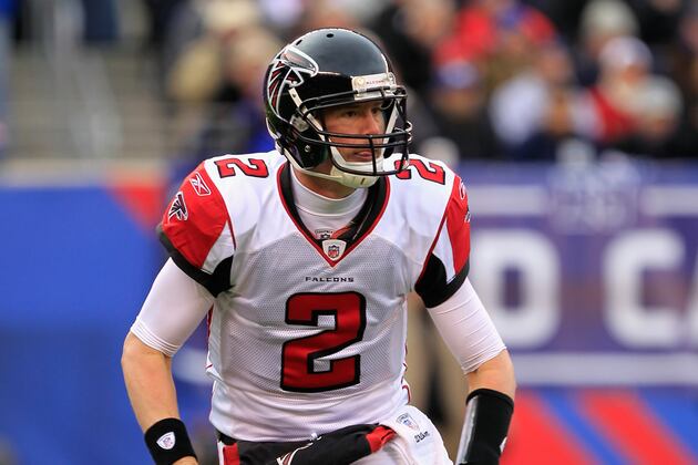 Fantasy Football 2012: The Best Value Pick at Every Position