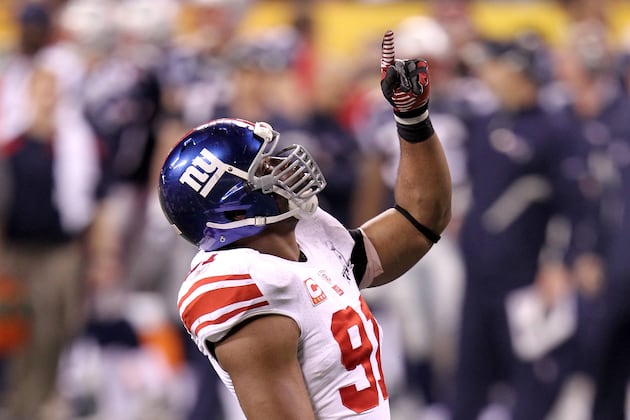 Ranking the 25 Players Dallas Cowboys Fans Hate Most