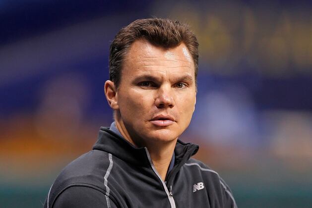 5 Reasons the Red Sox Shouldn't Blow Up Its Core at the Trade Deadline