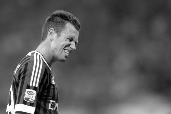 Latest AC Milan Transfer News: Cassano, Rolando, Berbatov, Dzeko