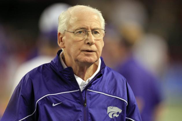 10 College Football Coaches Who Will Be Out of the Business in 5 Years