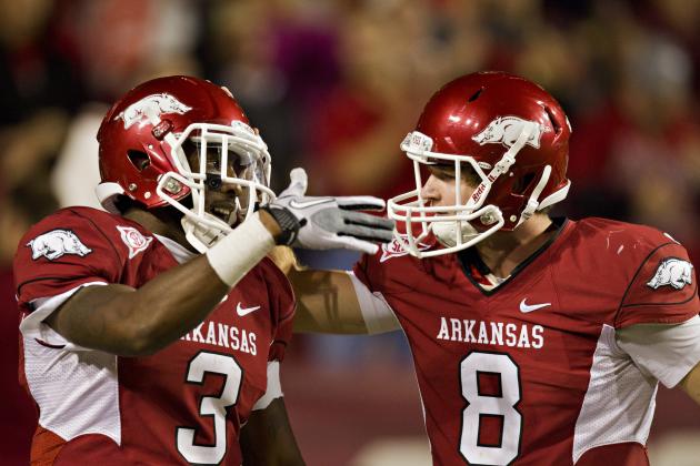 Arkansas Twitter Reaction and Analysis from SEC Media Days