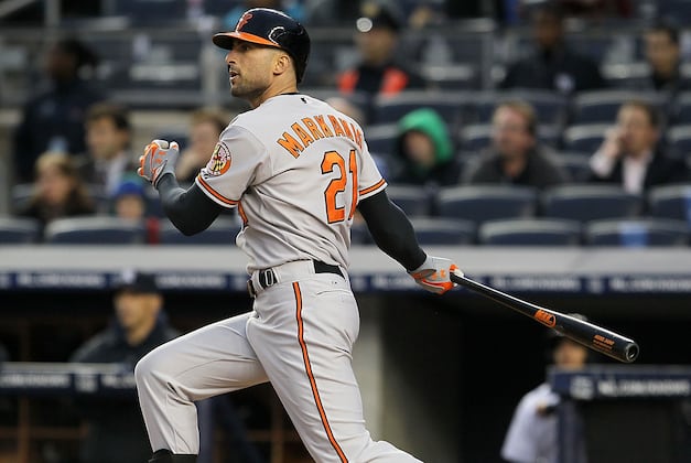 Fantasy Baseball 2012: 7 Unsung Hitters Primed for a Second-Half Spurt