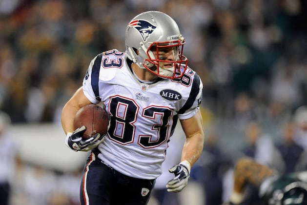 Which Disgruntled Franchised NFL Stars Will Be Bolting Past 2012?