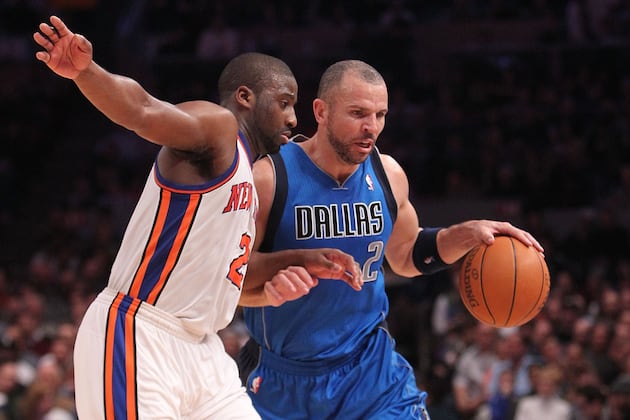 5 Bold Expectations for New York Knicks Backcourt Next Season
