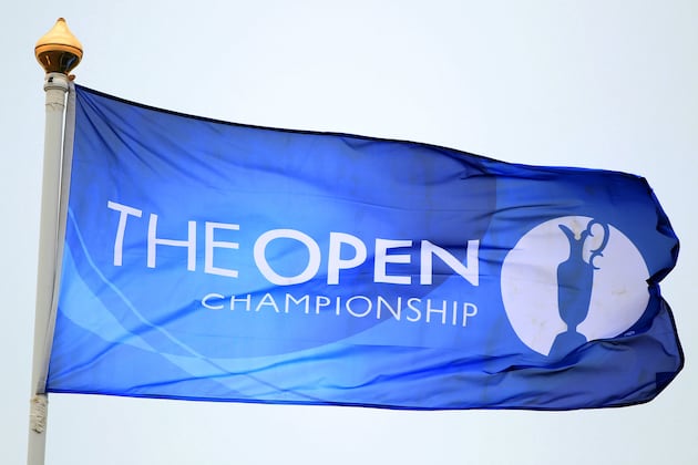 British Open Predictions 2012: Day-by-Day Final Scores for Top Stars