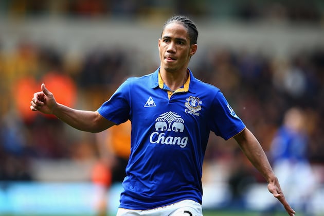 Everton FC: 5 Ways Steven Pienaar's Arrival Boosts the Toffees